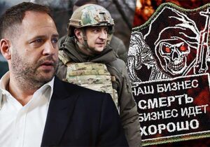 CNN спростувало брехню Зеленського-Єрмака про “Вагнергейт”