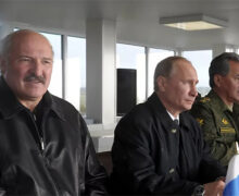 Білорусь як буферна зона Росії