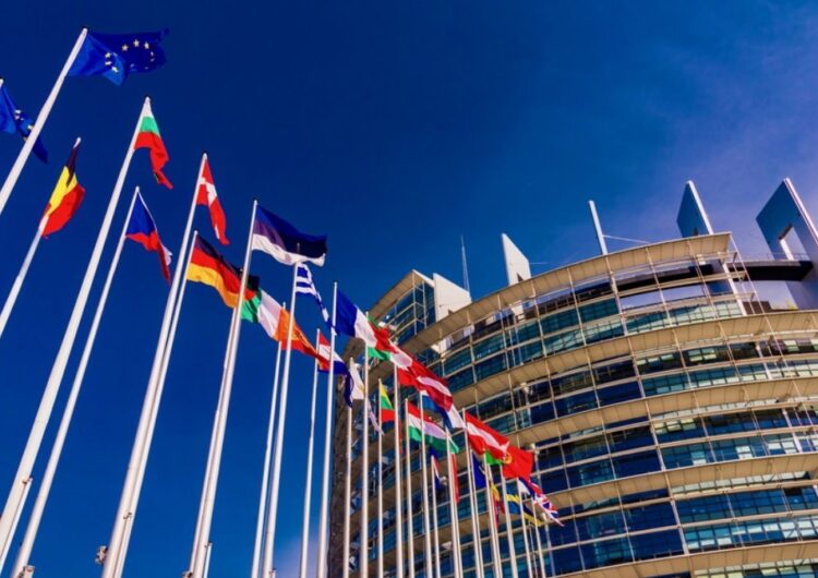 Європарламент: “Путінська Росія – найбільший виклик європейській безпеці”