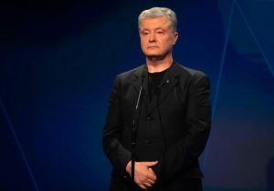 Порошенко прокоментував глузливу пропозицію Путіна про притулок