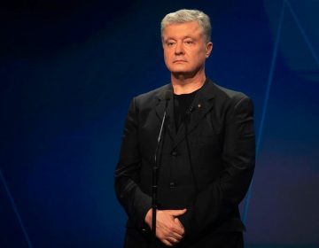 Порошенко прокоментував глузливу пропозицію Путіна про притулок