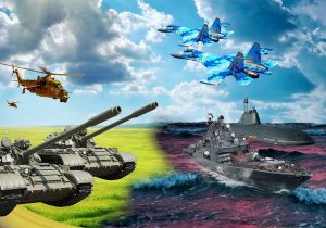 Збройні сили України готові до будь-яких варіантів російської ескалації