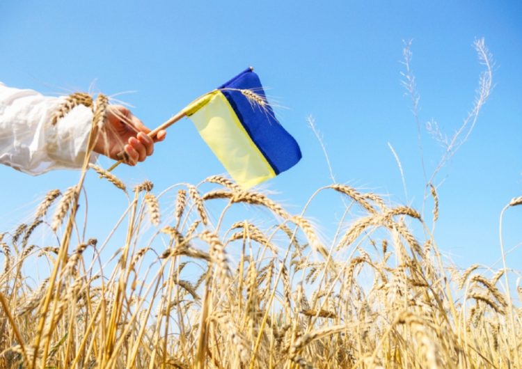 Україна переможе!