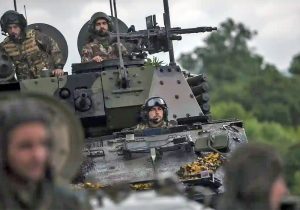 Група країн НАТО готова надіслати війська в Україну, – The Guardián.