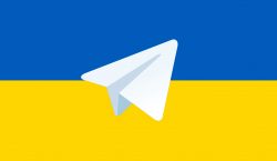 Telegram продовжує стрімко зростати в Україні