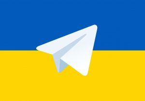 Telegram продовжує стрімко зростати в Україні