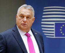 Чи загрожує Угорщині вихід з ЄС?