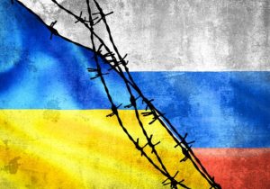 В чому особливість війни з Росією
