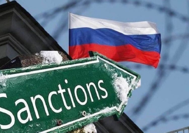 Що означає новий 12-й пакет санкцій ЄС проти Росії
