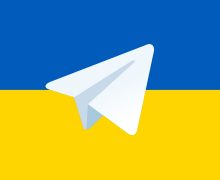 Telegram продовжує стрімко зростати в Україні