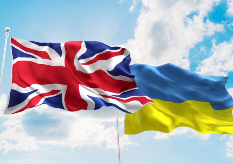 Безпекова угода України з Британією кардинально змінює правила гри