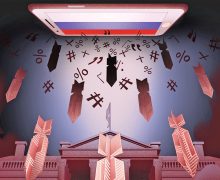 Як російська пропаганда працює проти України у США