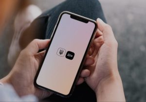 Україна стала п’ятою у світі за рівнем розвитку цифрових державних послуг