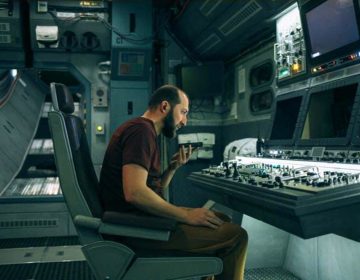 Офіційний трейлер українського фільму “Ти – космос”