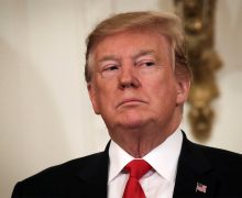 Що зробить Трамп у перший день на посаді Президента США?