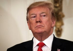 Що зробить Трамп у перший день на посаді Президента США?