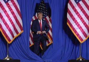Скільки голосів отримав Дональд Трамп?