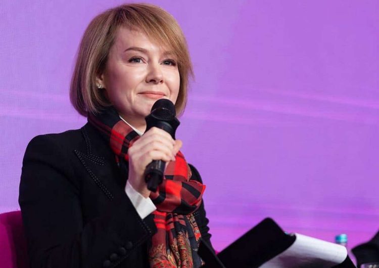 Вся правда про План Маршалла – Лана Зеркаль