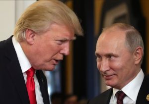 “Любі друзі” – скільки разів Дональд Трамп робив те, що хотів Путін?