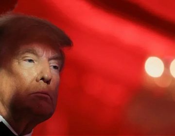 Альтернативна реальність Трампа