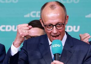 Європі потрібен власний військовий альянс, – Мерц