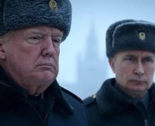Республіканські ЗМІ в США критикують “миротворчий підхід” Трампа