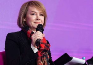 Вся правда про План Маршалла – Лана Зеркаль