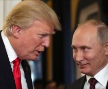 “Любі друзі” – скільки разів Дональд Трамп робив те, що хотів Путін?