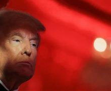 Альтернативна реальність Трампа