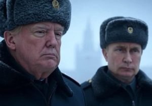 Республіканські ЗМІ в США критикують “миротворчий підхід” Трампа