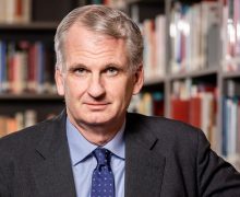 П’ять помилок в Овальному кабінеті. – Тімоті Снайдер