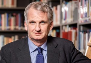 П’ять помилок в Овальному кабінеті. – Тімоті Снайдер