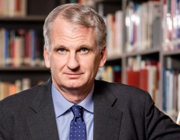 П’ять помилок в Овальному кабінеті. – Тімоті Снайдер