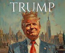 Чи зможе Трамп зруйнувати демократію в Америці? – Сергій Громенко