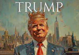 Чи зможе Трамп зруйнувати демократію в Америці? – Сергій Громенко