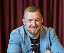 Сергій Фурса: Правда про Європу