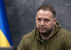 Андрій Єрмак: офіс Президента буде реформований
