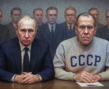 Лана Зеркаль: Результат зустрічі на Алясці має вивчатися майбутніми дипломатами