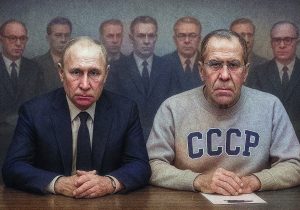 Лана Зеркаль: Результат зустрічі на Алясці має вивчатися майбутніми дипломатами