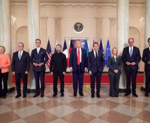 Чому Європа стала посміховиськом для всього світу – Telegraph