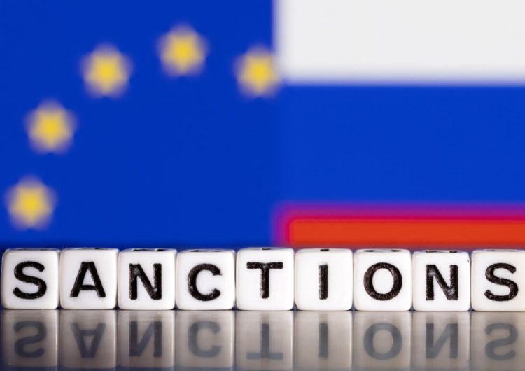ЄС намагається узгодити 19-й пакет санкцій проти Росії