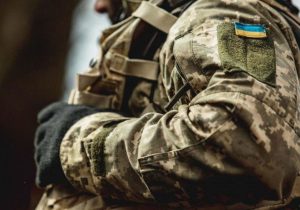 Українці віком 60+ отримали право служити у ЗСУ