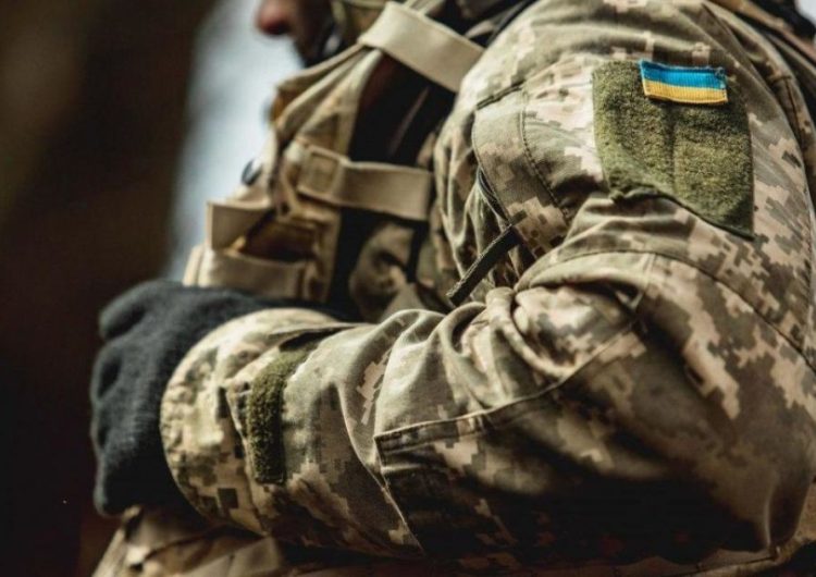 Українці віком 60+ отримали право служити у ЗСУ