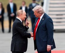 Дональд Трамп свідомо підігрує Кремлю?