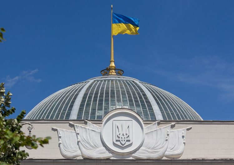 ВР ратифікувала Угоду про партнерство з Великою Британією