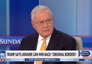 Трамп не проти далекобійних ударів по Росії – Келлог