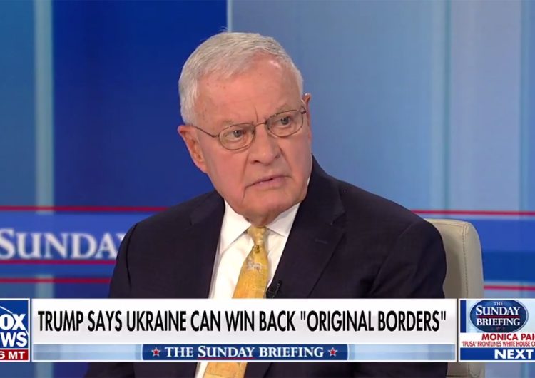 Трамп не проти далекобійних ударів по Росії – Келлог