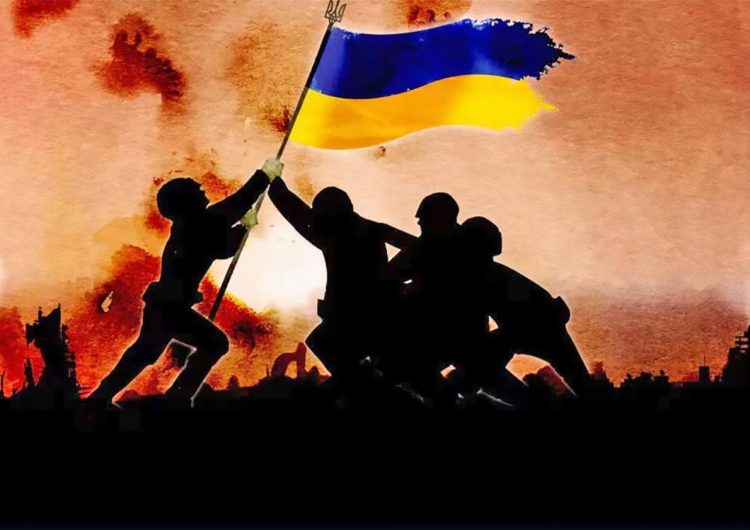 Чому Україна перемагає у війні — FT