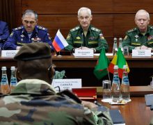 Фабрика руїн: як Росія множить “ДНР-ЛНР” в Африці