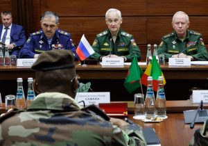 Фабрика руїн: як Росія множить “ДНР-ЛНР” в Африці